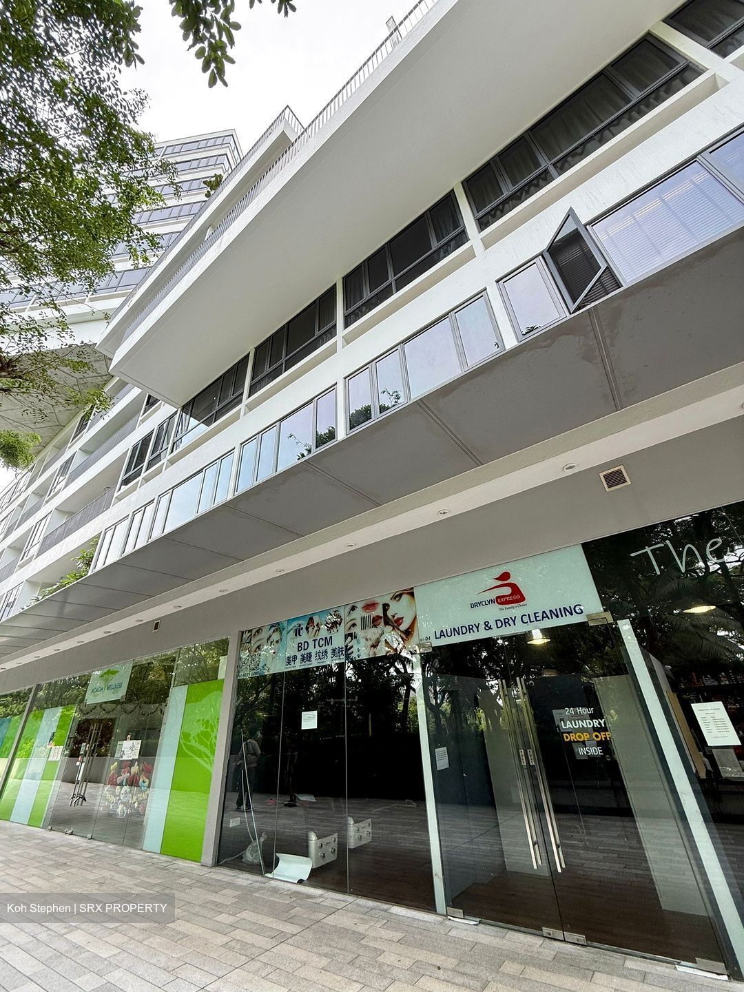 The Interlace (D4), Retail #578810511